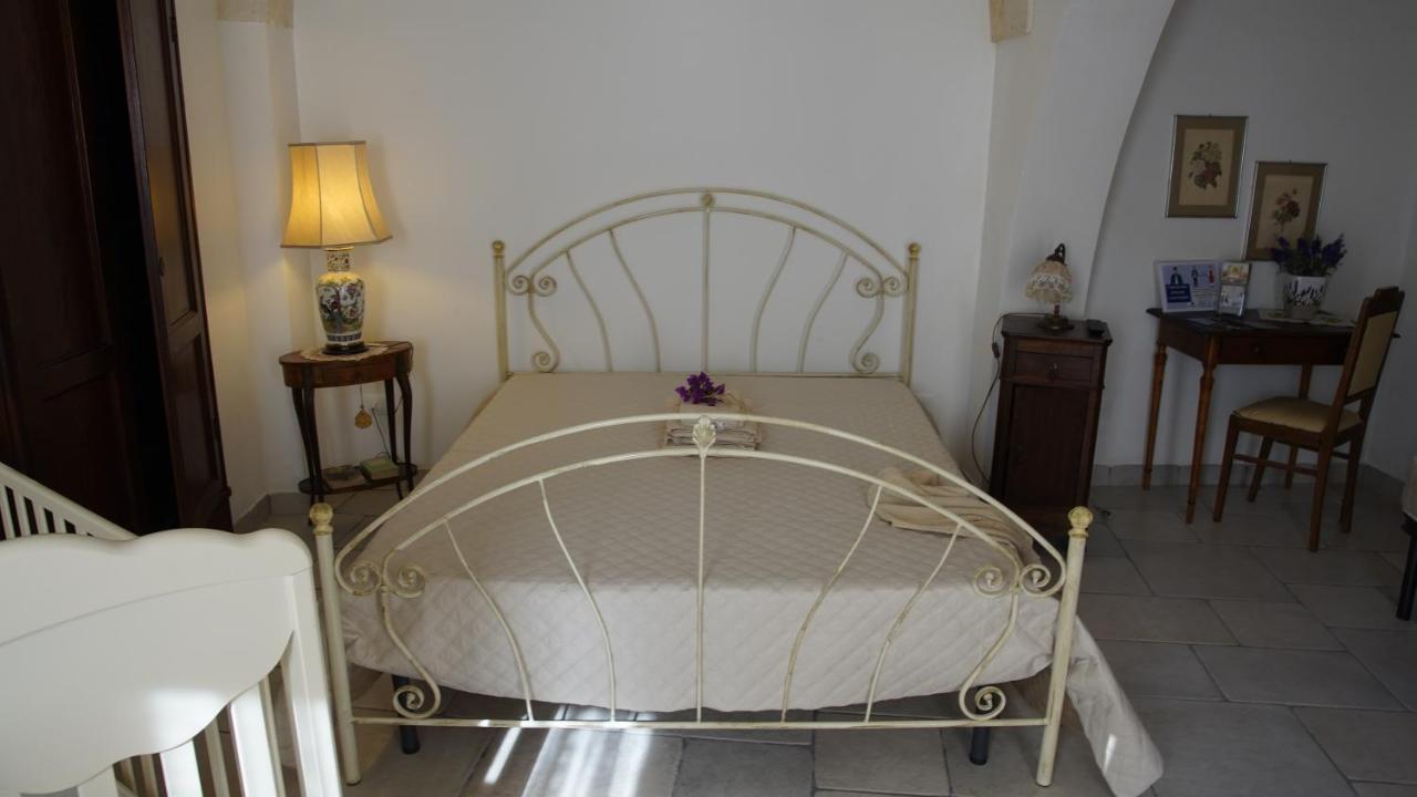 Sottacastieddu Hotel อาเวตรานา ภายนอก รูปภาพ