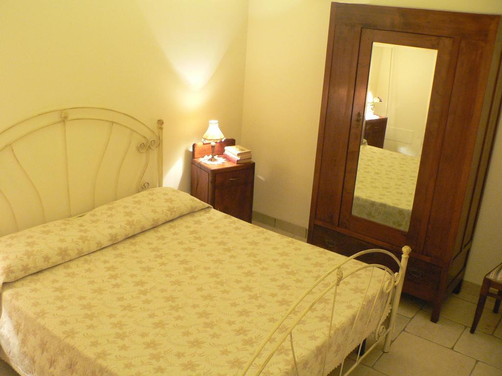 Sottacastieddu Hotel อาเวตรานา ห้อง รูปภาพ