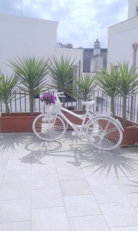 Sottacastieddu Hotel อาเวตรานา ภายนอก รูปภาพ