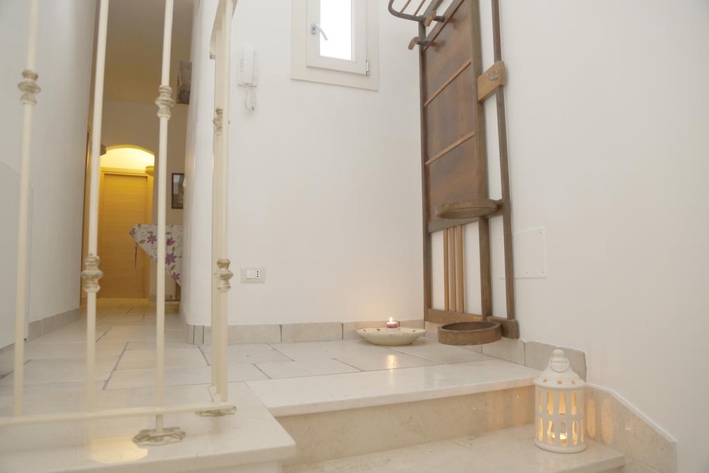 Sottacastieddu Hotel อาเวตรานา ภายนอก รูปภาพ